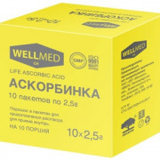 small-askorbinka-life-ascorbic-acid-por-d/r-ra-d/vnut-pr-2,5g-n10-pak-pk-0